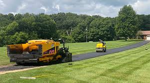 Brick Driveway Installation in Chalco, NE